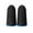 Blue, variant on 1 Pair Finger Cover Sweat proof Sensitive Ultra thin Video Games Fingertip Gloves for PUBG Mobile Game