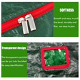 thumbnail image 2 of Christmas Tree Storage Bag Waterproof Holiday Case with Zipper and Carrying Handles, 2 of 3