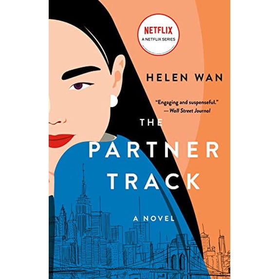 Pre-Owned The Partner Track: A Novel, 9781250056498, 1250056497, Paperback, Media tie-in edition
