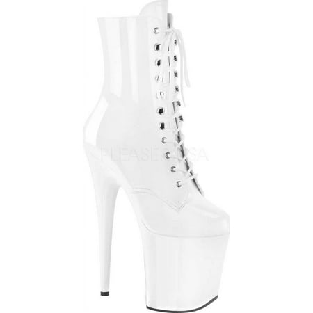 

Women s Pleaser Flamingo 1020 Ankle Boot