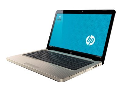HP G62-149WM - Core i5 430M / 2.26 GHz - Win 7 Home Premium 64-bit - 4 GB RAM - 250 GB HDD - DVD SuperMulti DL - 15.6" BrightView 1366 x 768 (HD) - HD Graphics - image 4 of 8