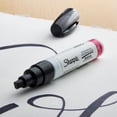 thumbnail image 2 of Sharpie Bold Point Black Oil-Based Paint Marker, 12 Pack, 2 of 2