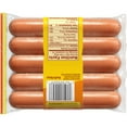 Oscar Mayer Uncured Cheese Hot Dogs, 10 ct. Pack