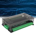 thumbnail image 1 of PLC Control Programmable Logic Controller, PCB Programmable Logic Controller Multifunctional Wide Application  for Industrial Automation Control, 1 of 7