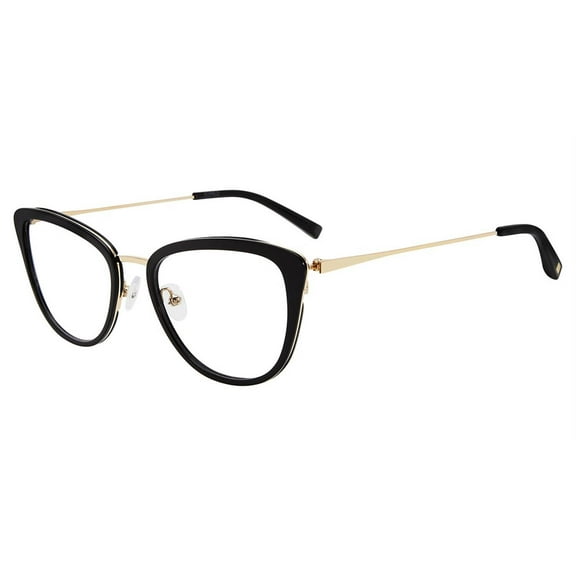 Jones New York J771 Eyeglasses Black
