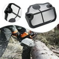thumbnail image 6 of Air Filter For Husqvarna 36 41 136 136 Le 137 137 E 141 141 Le 142 Chainsaw Sturdy And solid Part Replacement, 6 of 7