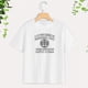 thumbnail image 3 of Camiseta estampada con cuello redondo para mujer, camisetas para mujer, camiseta transpirable a la moda cómoda de manga corta, camiseta para uso diari SG, 3 of 8