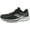 Black ,White, variant on Saucony Womens Omni 20 Hiking Shoe 7 Blue Blaze/Raz