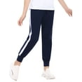 thumbnail image 4 of Uniexcosm Kids Sweatpants Soft Jogger Pants Comfort Loungewear, Unisex Sizes 6-16, 4 of 10