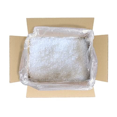 ASA Clear All-Purpose Hot Melt Glue for Bookbinding, Foam, Paper, Wood, Metal & Plastic, 40 lbs