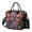 Pioneer Flower-8, variant on OBREWU Pioneer Flower Womens Lunch Box for Work,Insulated Large Pioneer Flower Lunch Bag for Women,Loncheras Para Mujer,Leakproof Adult Lunch Bag for Work,Beach,Travel,Picnic,Camping