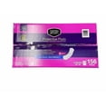 thumbnail image 3 of Berkley Jensen Incontinence and Post Partum Bladder Control Pad, Maximum Absorbency, 156 Count, 3 of 5