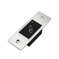 thumbnail image 4 of Compatible Con 125Khz Tarjeta Rfid Control De Acceso Lector De Tarjetas De Acceso De Aleación De Zinc Ip66 Sistema De Control De Acceso A Prueba De Agua sonducket EL006473-00, 4 of 6