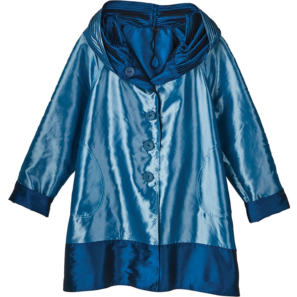 Lindi reversible raincoat Clearance
