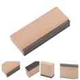 thumbnail image 2 of Shisuyan Guitar Sanding Block Assorted Color 1Set 3.93X0.65X0.65In, 2 of 8