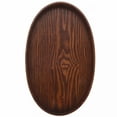 thumbnail image 2 of ACDANC 2026 New Wooden Serving Trays Oval Charcuterie Plates for Serving Appetizers,Cheese,Fruits,Snacks,Party Platters,Picnics,Home Entertaining,Kitchen Use., 2 of 6