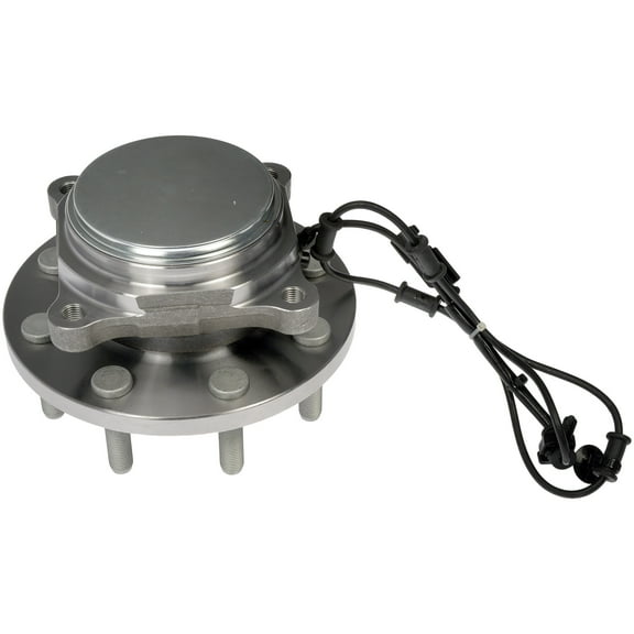 Dorman 952-235 Front Wheel Bearing and Hub Assembly for Specific Ram Models