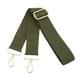 thumbnail image 3 of Correa de bolso de hombro, artesanías de repuesto, correa de bolso de moda para bolso de mano, bolso pequeño Verde, 3 of 8