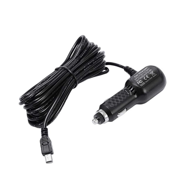 Speravity Adaptador de cable Puerto de carga de 12 V Línea de datos Protección múltiple Cables de alimentación compatibles Grabadora de conducción Vehículos, repuestos y accesorios Mis Speravity VI021295-00B