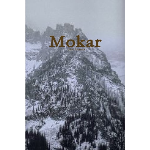 Mokar (Paperback)