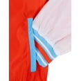 thumbnail image 4 of Paw Patrol Toddler Boys' Bomber Jacket Red White Paw Patrol, 4 of 5