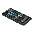 thumbnail image 2 of PANGJIFA Live Sound Card Portable DSP Audio Mixer Voice Changer for Mobile Phone, 2 of 8