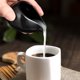 thumbnail image 4 of 2 jarras de leche de cerámica para el hogar, tazas de leche, tazas de café pequeñas y tazas de miel., 4 of 8