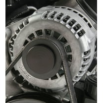 Holley Performance 97-187 Engine Dress Up Kit