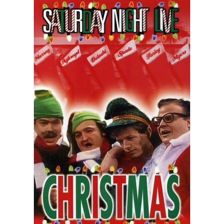 SNL: Christmas (Best Of Eddie Murphy Snl)