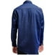 thumbnail image 2 of Camisa De Mezclilla Industrial Para Trabajo, Uso Rudo Xxl, 2 of 4