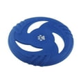 thumbnail image 3 of Dog Frisbee Fetch Toy 9", 3 of 5