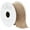 Natural, variant on Offray Ribbon, Natural 1 1/2 inch Woven Burlap Ribbon, 9 feet