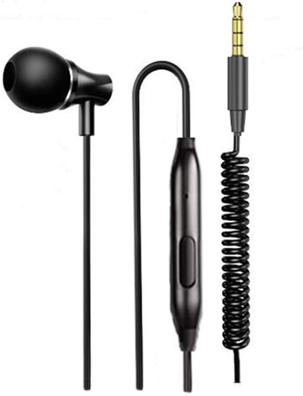 single side earphone