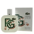 thumbnail image 2 of Lacoste Eau de Lacoste L.12.12 Blanc Eau de Toilette Spray (edici�n limitada) por Lacoste Lacoste Model, 2 of 3