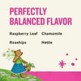 thumbnail image 3 of Celestial Seasonings Wellness She-Well Raspberry Leaf Herbal Tea Bags (16 Count), 3 of 7