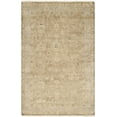 thumbnail image 3 of Hauteloom Lockney Wool Living Room, Bedroom Area Rug - Traditional - Beige, Dark Red, Charcoal - 2' x 3', 3 of 6
