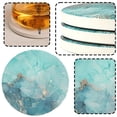 thumbnail image 3 of Posavasos de piedra cerámica absorbente, Libélula, Posavasos de piedra, 3 of 5