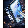 thumbnail image 4 of for iPhone 15 Pro Case Waterproof,Shockproof Bumper iPhone 15 Pro Case with Built-in Screen Protector Anti-Scratches Anti-Dirt 360°Full Body Protective Phone Case for iPhone 15 Pro 6.1’’-Blue, 4 of 7