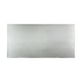 thumbnail image 1 of FASÄDE Easy Installation Hammered Brushed Aluminum Wall Panel (4' x 8' Panel), 1 of 2