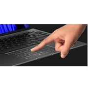 Asus Zenbook 14 OLED UM3402 UM3402YA-DS71 14 Notebook - 2.8K - 2880 x 1800 - AMD Ryzen 7 5825U Octa-core (8 Core) - 8 GB Total RAM - 8 GB On-board Memory - 512 GB SSD - Jade Black