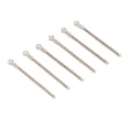 thumbnail image 6 of 6pcs Professional Cross Round Head Screw Spare Parts Accessory Fit for 1/28 284161 RC Car, 6 of 8