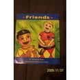thumbnail image 1 of Pre-Owned Friends (Invitation to Literacy, book 9 collection 1), 9780395902745, 0395902746, Paperback,, 1 of 1