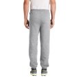 thumbnail image 2 of Gildan - Heavy Blend Sweatpant, 2 of 4