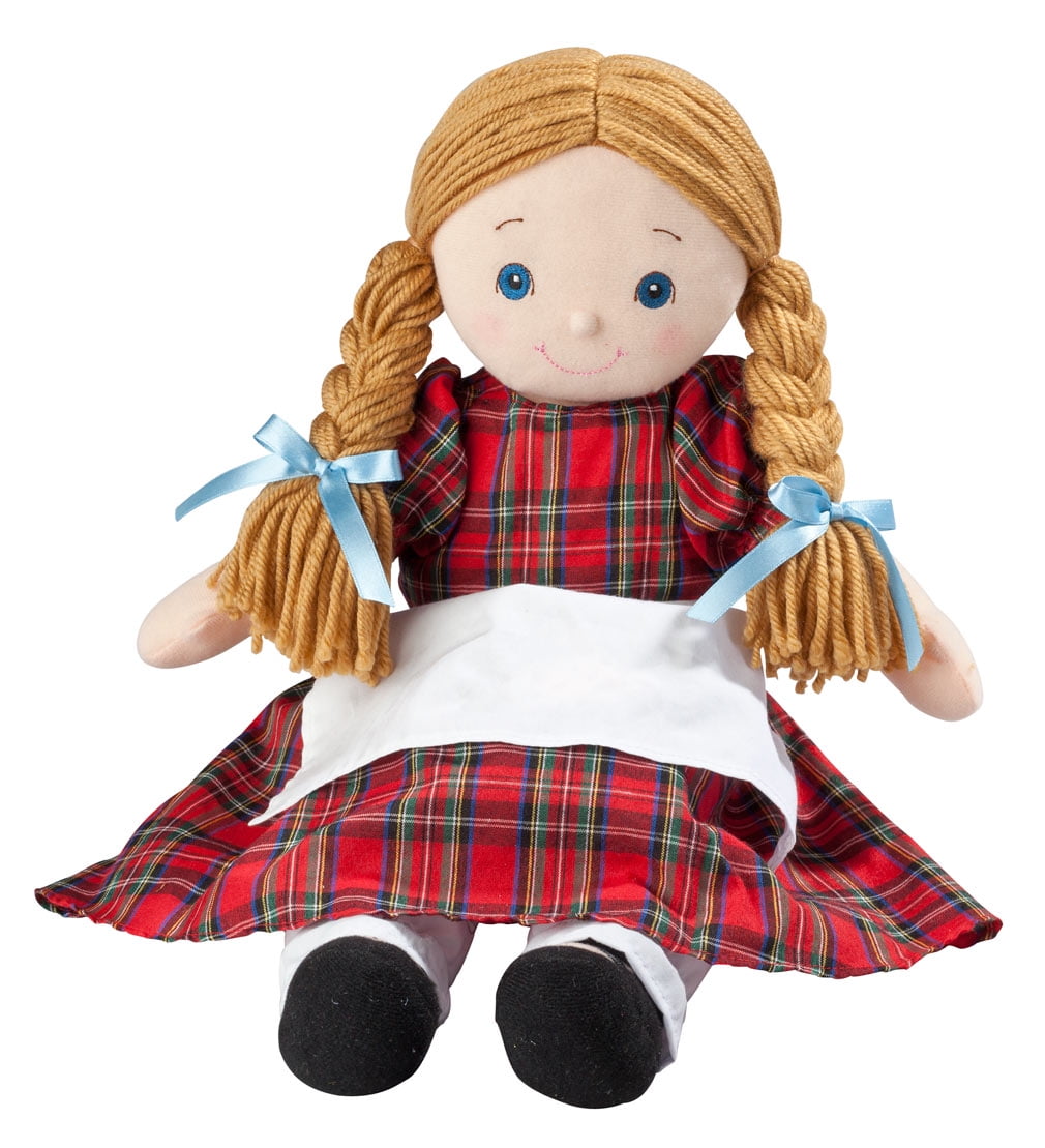 Big Sister Doll - Walmart.com