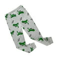 thumbnail image 4 of ATAIKU Kids Boys 100% Cotton Dinosaur Sung Fit Sleepwear Toddler Pajamas 2pcs Pjs Set 7 Years, 4 of 8