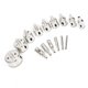 thumbnail image 5 of Kit de 15 brocas de diamante para taladrar con eficacia, máx. 50 mm, para azulejos, vidrio y cerámica, 5 of 8