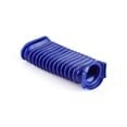 thumbnail image 4 of Para accesorios de punta de rodillo de terciopelo suave Dyson V6V7V8V10V11, manguera azul, tubo azul, 4 of 4