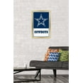 thumbnail image 3 of NFL Dallas Cowboys - Logo 21, 3 of 4