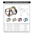 thumbnail image 3 of Pecheras Para Perros Mediano Ygrandes Con Cuerda De Tracción, 3 of 8