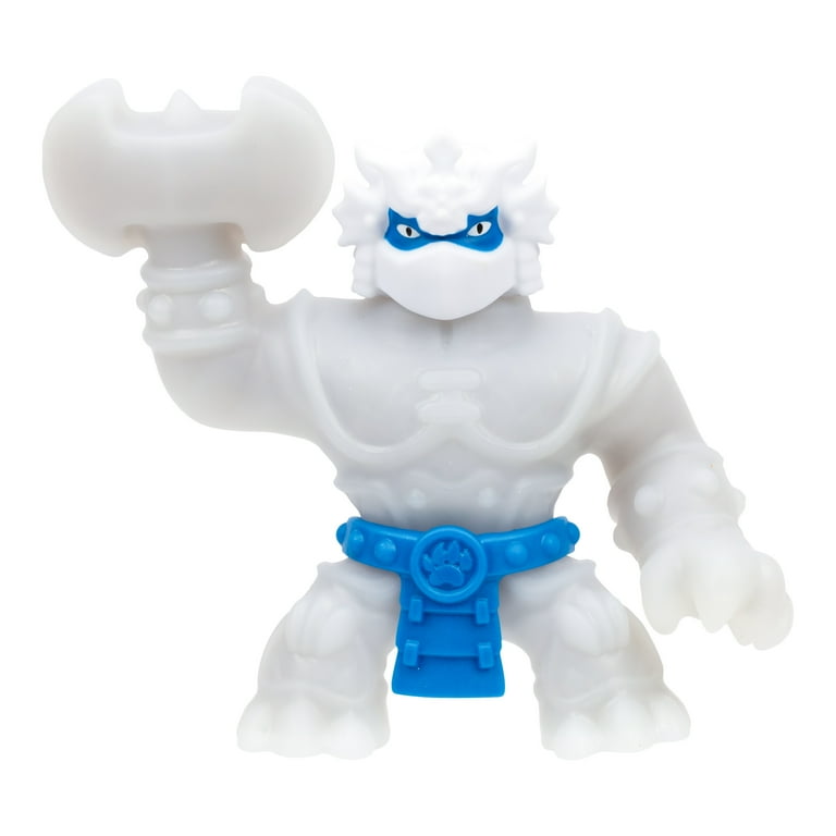 ☆toysmarch☆ Goo Jit Zu Heroes of Goo Jit Zu Smash Strikers, Pantaro with
